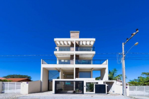 Apartamentos para locação em Bombinhas, mariscal